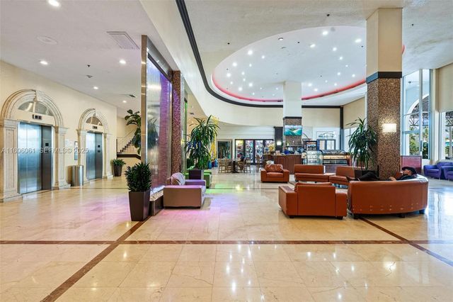 19201 Collins Avenue 104, Sunny Isles Beach, FL 33160