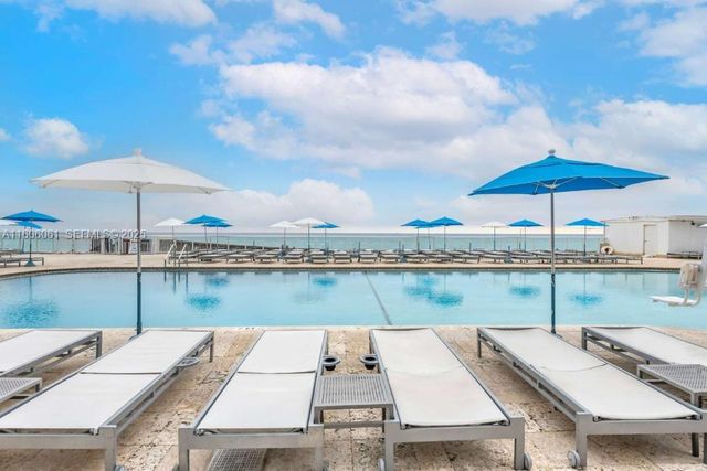 19201 Collins Avenue 104, Sunny Isles Beach, FL 33160