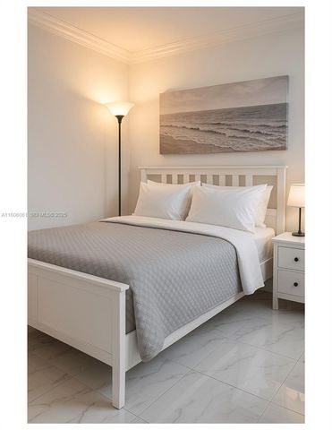 19201 Collins Avenue 104, Sunny Isles Beach, FL 33160