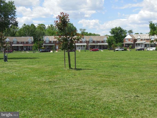 2444 KEYWAY, Baltimore, MD 21222