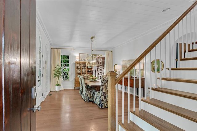 6845 Center Grove Street, Cumming, GA 30040