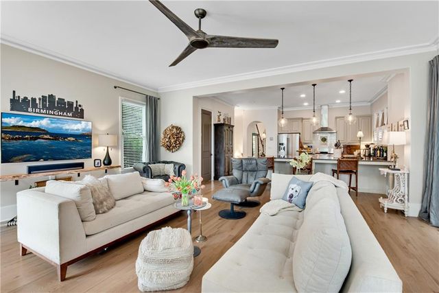 6845 Center Grove Street, Cumming, GA 30040