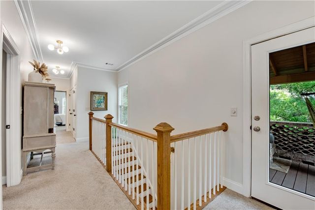 6845 Center Grove Street, Cumming, GA 30040
