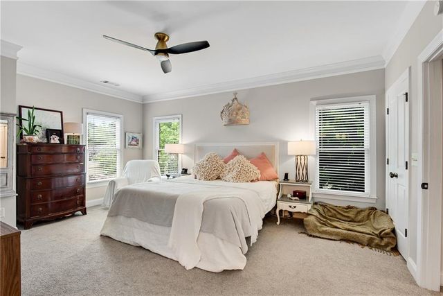 6845 Center Grove Street, Cumming, GA 30040