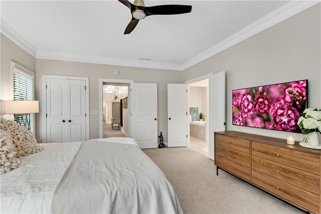6845 Center Grove Street, Cumming, GA 30040