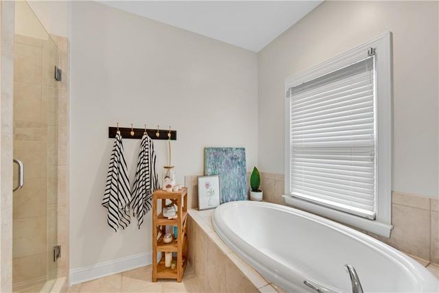 6845 Center Grove Street, Cumming, GA 30040