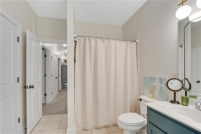 6845 Center Grove Street, Cumming, GA 30040