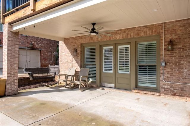 6845 Center Grove Street, Cumming, GA 30040