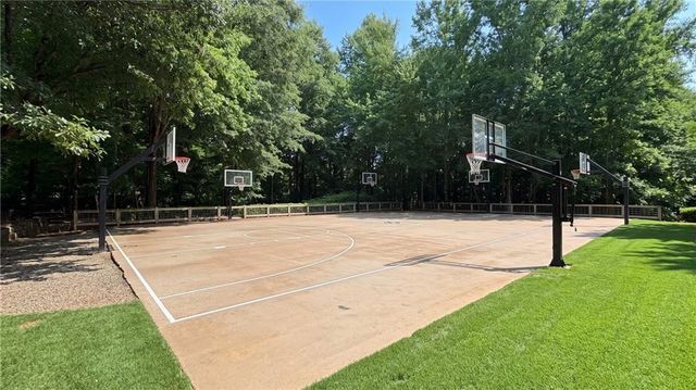 6845 Center Grove Street, Cumming, GA 30040
