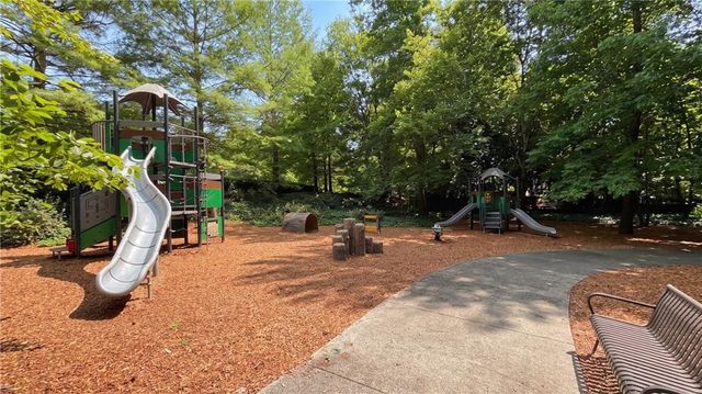 6845 Center Grove Street, Cumming, GA 30040