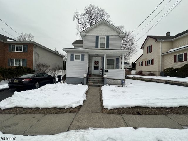 117 Maitland Ave, Hawthorne Boro, NJ 07506
