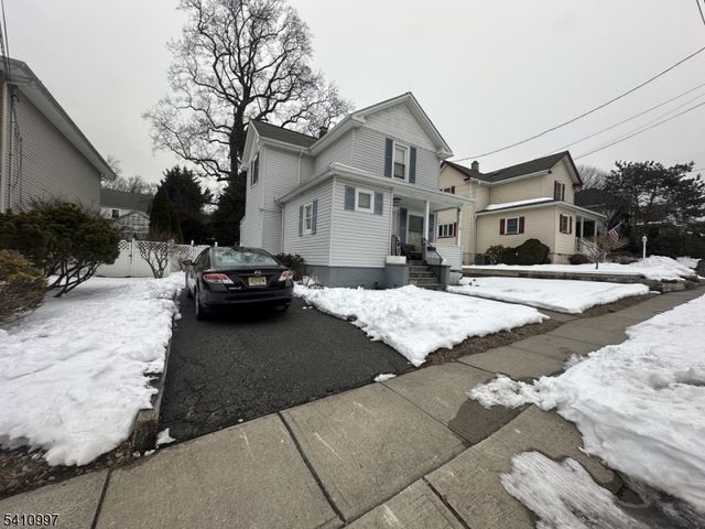 117 Maitland Ave, Hawthorne Boro, NJ 07506