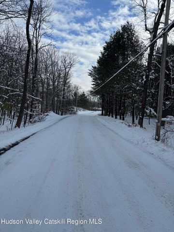12 Easy Street, Catskill, NY 12414