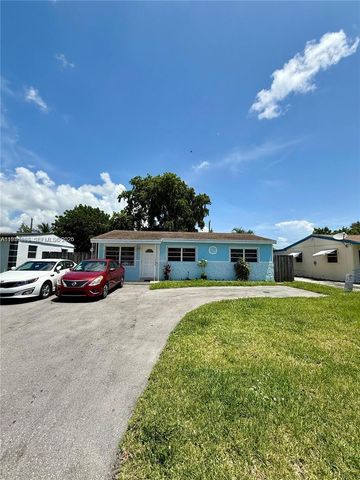 6433 SW 22nd St, Miramar, FL 33023