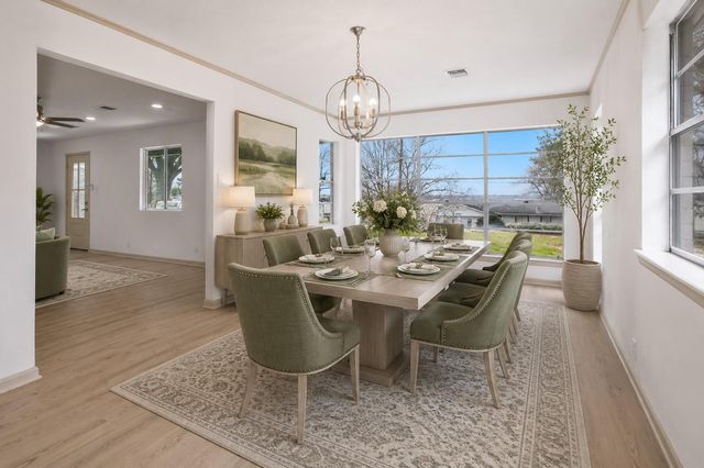 24518 Sunny Glen Drive, Huffman, TX 77336