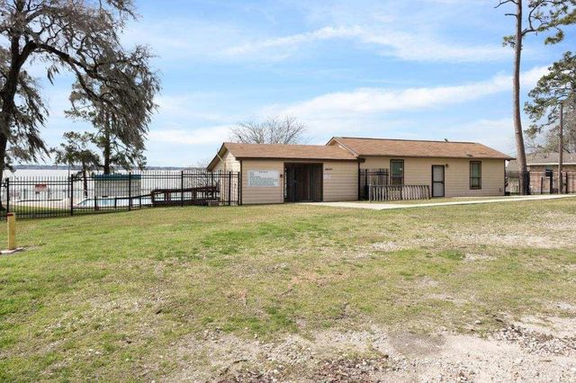 24518 Sunny Glen Drive, Huffman, TX 77336