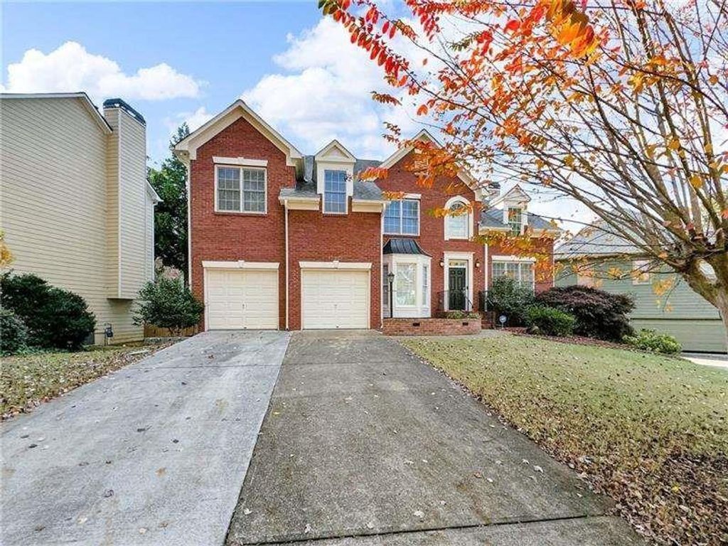 3195 Vickery Drive, Marietta, GA 30066