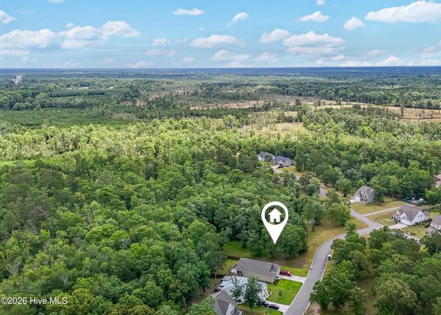 529 N Wild Rice Drive SW, Supply, NC 28462