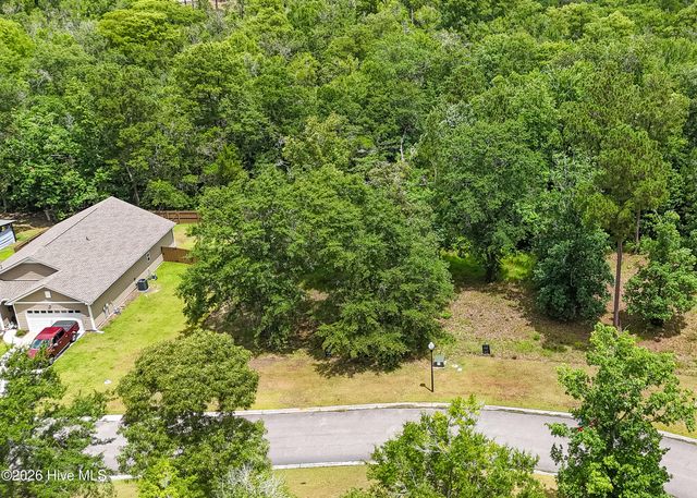 529 N Wild Rice Drive SW, Supply, NC 28462