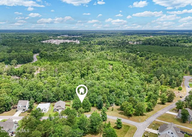529 N Wild Rice Drive SW, Supply, NC 28462