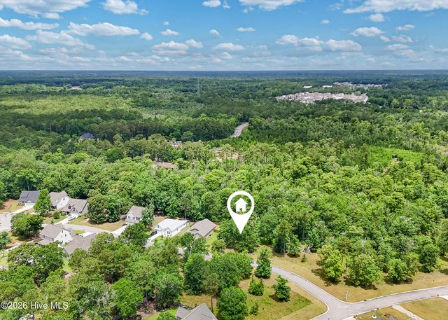 529 N Wild Rice Drive SW, Supply, NC 28462