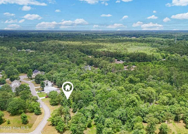 529 N Wild Rice Drive SW, Supply, NC 28462