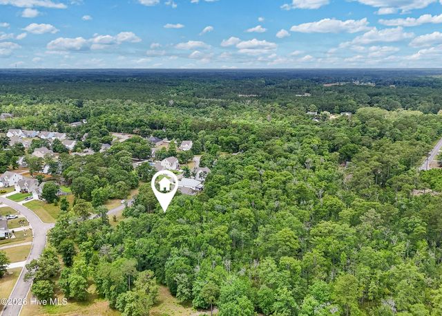 529 N Wild Rice Drive SW, Supply, NC 28462