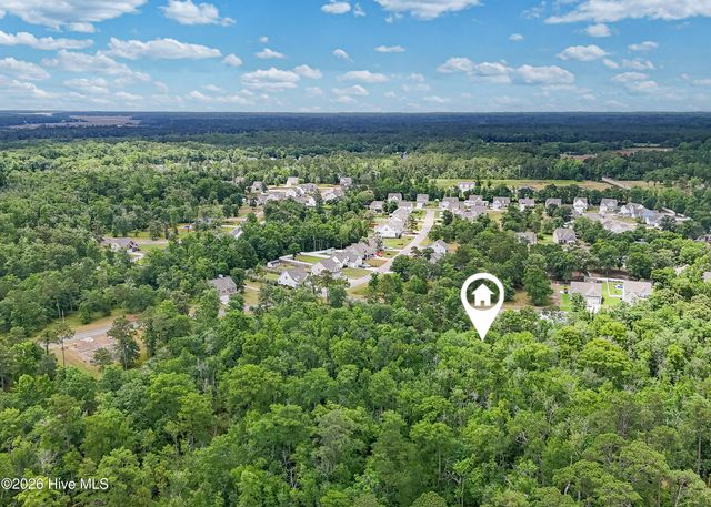 529 N Wild Rice Drive SW, Supply, NC 28462