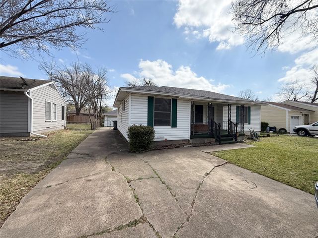 11002 Castolon Drive, Dallas, TX 75228