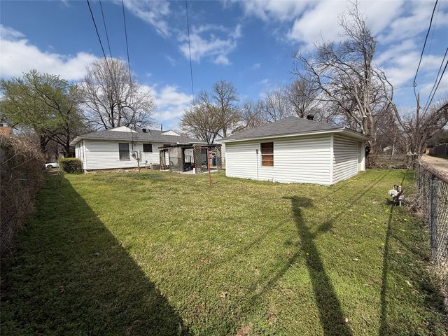 11002 Castolon Drive, Dallas, TX 75228