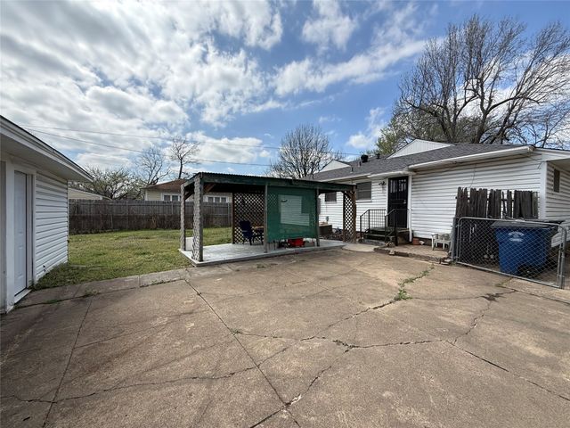 11002 Castolon Drive, Dallas, TX 75228