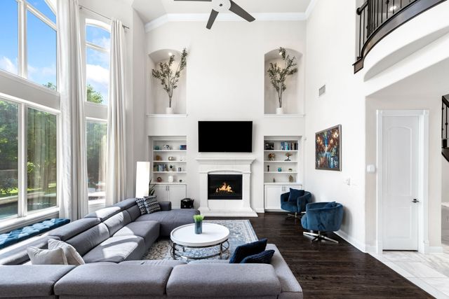 12098 Via Bello Court, Frisco, TX 75035