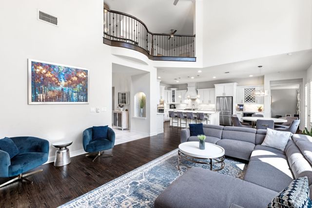 12098 Via Bello Court, Frisco, TX 75035