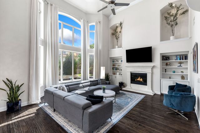 12098 Via Bello Court, Frisco, TX 75035