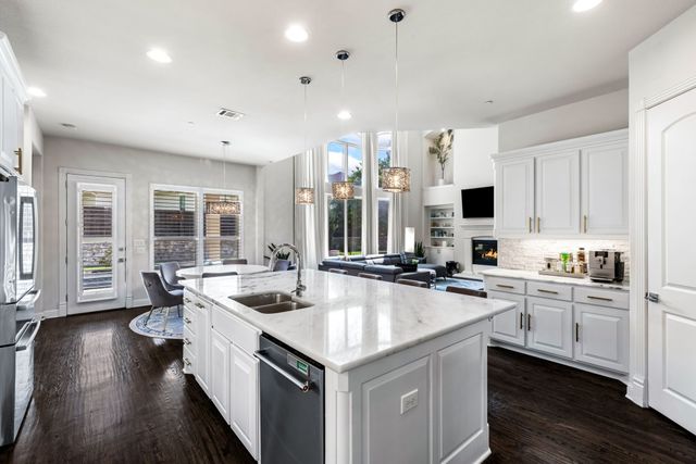12098 Via Bello Court, Frisco, TX 75035