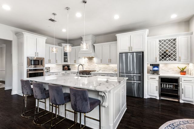 12098 Via Bello Court, Frisco, TX 75035