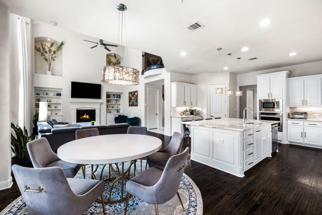 12098 Via Bello Court, Frisco, TX 75035