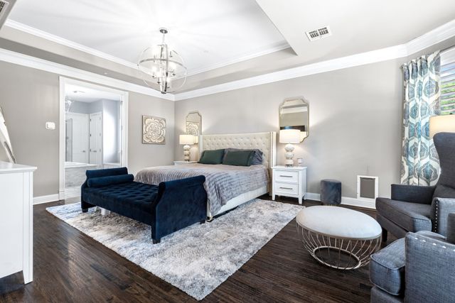 12098 Via Bello Court, Frisco, TX 75035