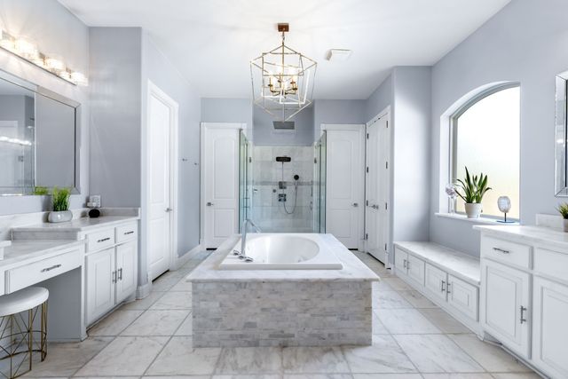12098 Via Bello Court, Frisco, TX 75035
