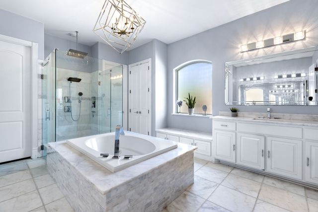 12098 Via Bello Court, Frisco, TX 75035
