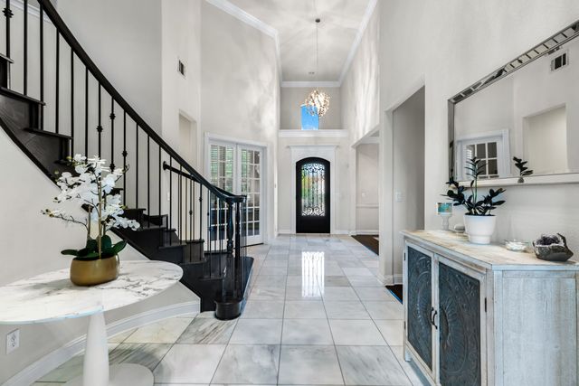12098 Via Bello Court, Frisco, TX 75035