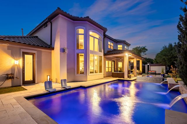 12098 Via Bello Court, Frisco, TX 75035