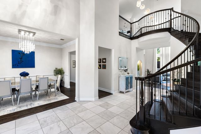 12098 Via Bello Court, Frisco, TX 75035