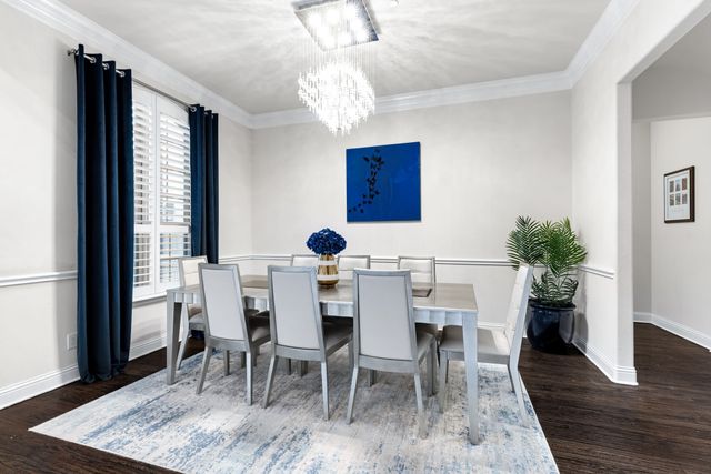 12098 Via Bello Court, Frisco, TX 75035