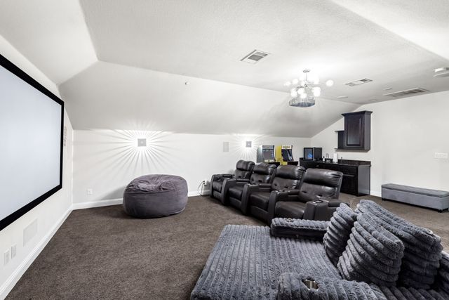 12098 Via Bello Court, Frisco, TX 75035