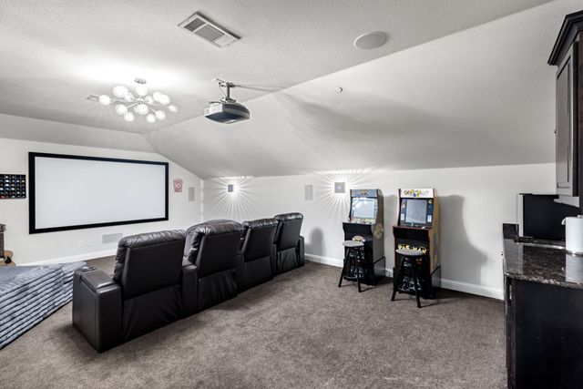 12098 Via Bello Court, Frisco, TX 75035