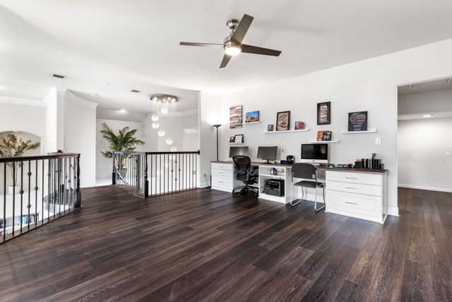 12098 Via Bello Court, Frisco, TX 75035