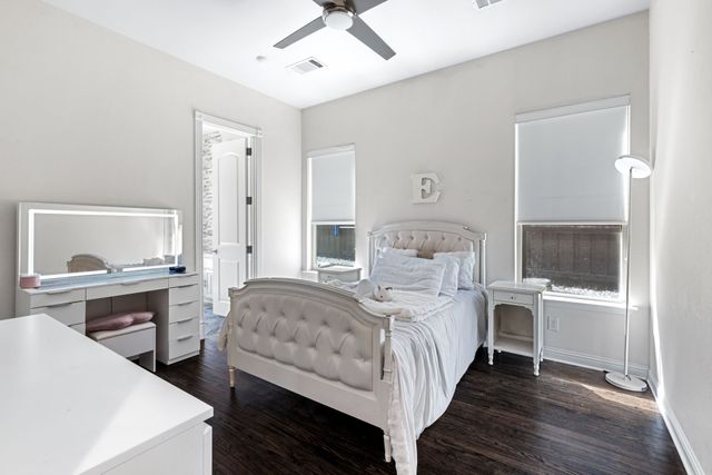 12098 Via Bello Court, Frisco, TX 75035