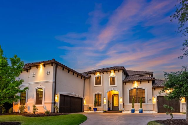 12098 Via Bello Court, Frisco, TX 75035
