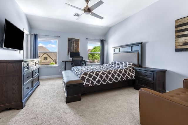 12098 Via Bello Court, Frisco, TX 75035
